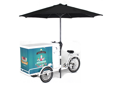  Ice Cream Cart