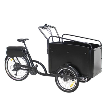 Cargo Bike