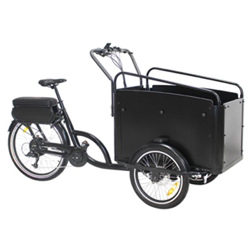 Cargo Bike