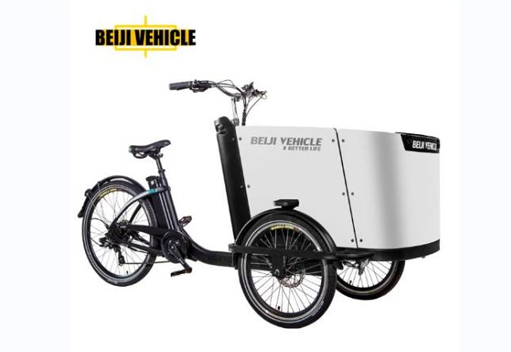 Cargo Bike