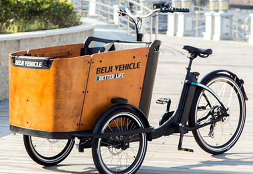 Cargo Bike