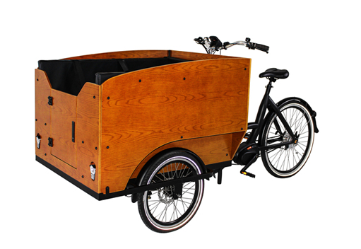 Cargo Bike