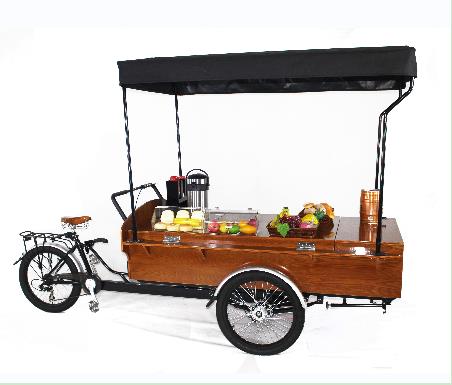 Is the coffee bike business a good business?cid=8