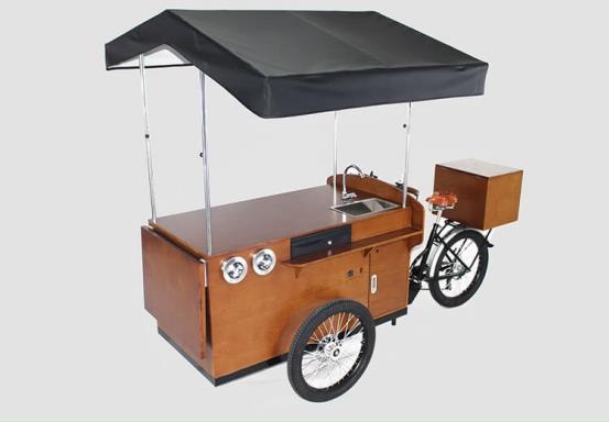 Is the coffee bike business a good business?cid=8