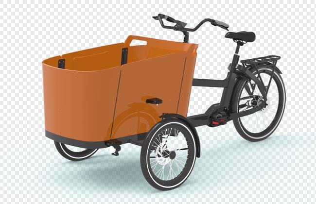 Sustainable and Eco-Friendly: Why Cargo Bikes are the Way Forward