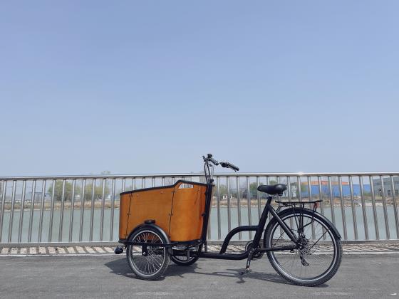 Discovering Hidden Gems:Cargo Bike Tours Take You Off the Beaten Path