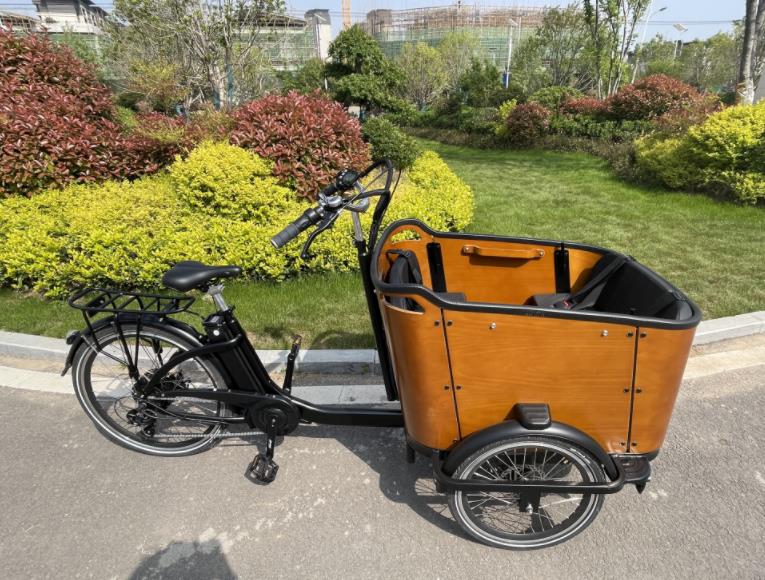 How to find perfect electric cargo bike