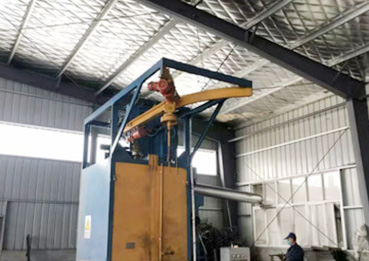 Polish & Rust Clearning