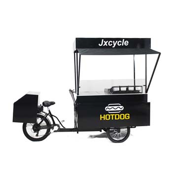 How To Choose Your Street Food Truck?