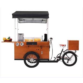 How To Start A Hot Dog Cart Business？