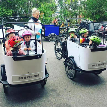 Questions To Ask When Buying A Front Loader or a Longtail Cargo Bike