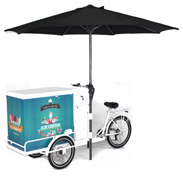 How to Start an Ice Cream Cart Business?