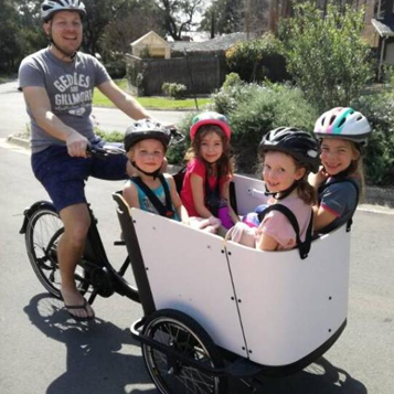 Can a Cargo Bike Replace a Car?