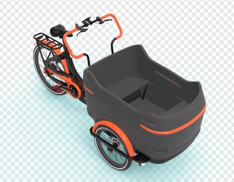 What Makes Cargo Bikes a Cost-Effective Alternative to Delivery Trucks?