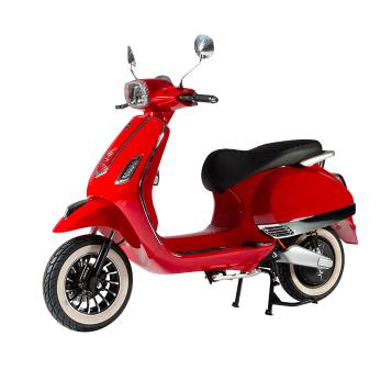 Youth Embrace Green Transportation: Electric Mopeds and Scooters Become Youthful Trend