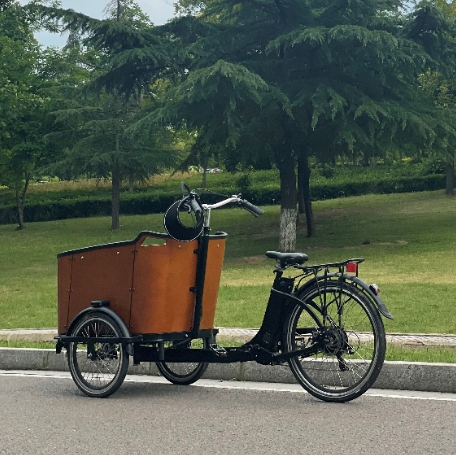 How to Find Your Perfect Electric Cargo Bike