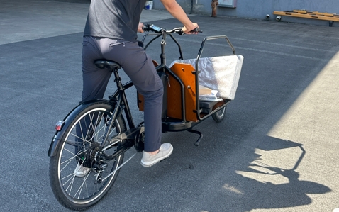 Unlock the speed and passion as Long John Bike takes you on a ride!